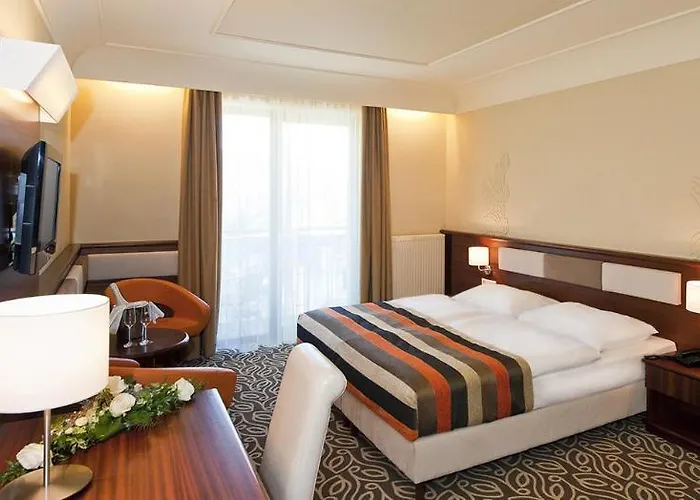 Relax Kreischberg Hotel